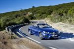 Mercedes-Benz C400 4Matic Cabriolet AMG Line 2016 года